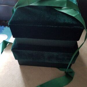 Marshall Fields Gift Boxes